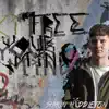 Shaun Middleton - Free Your Mind - EP
